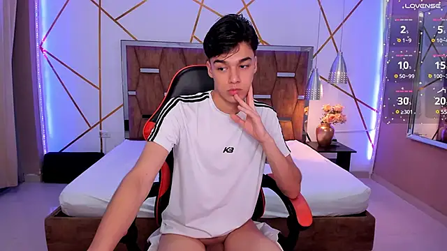 Gerony  online show from 02/24/25, 04:49