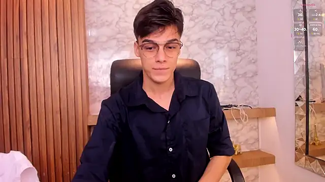 Snapshot of Gerony_ chatting on 01/12/26, 05:14 Gerony online show from 01/12/26, 05:14