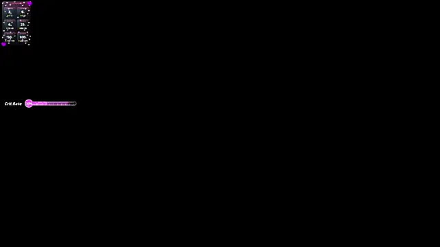 Gerony  online show from 10/25/25, 04:55