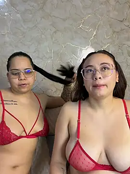 naughtylesbians   online show from 06/02/26, 01:38