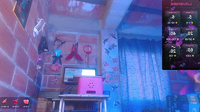 assbignatha online show from 07/16/26, 09:01