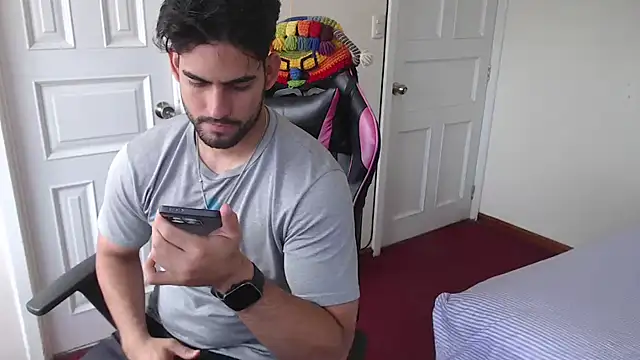 Jackyrose online show from 09/11/25, 04:51