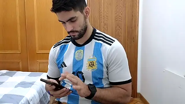 Jackyrose online show from 01/27/25, 11:11