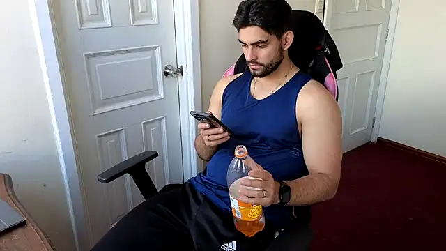 Jackyrose online show from 11/21/25, 04:28