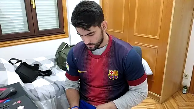 Jackyrose online show from 02/05/25, 05:20