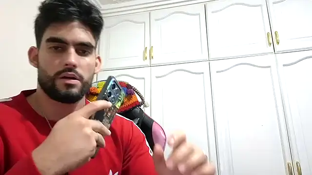 Jackyrose online show from 03/12/26, 01:11