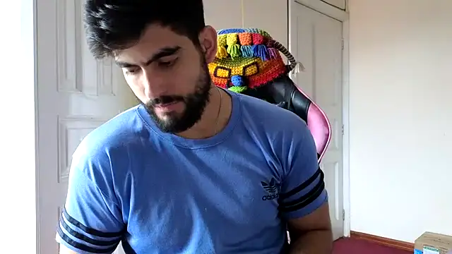 Jackyrose online show from 04/04/26, 04:57