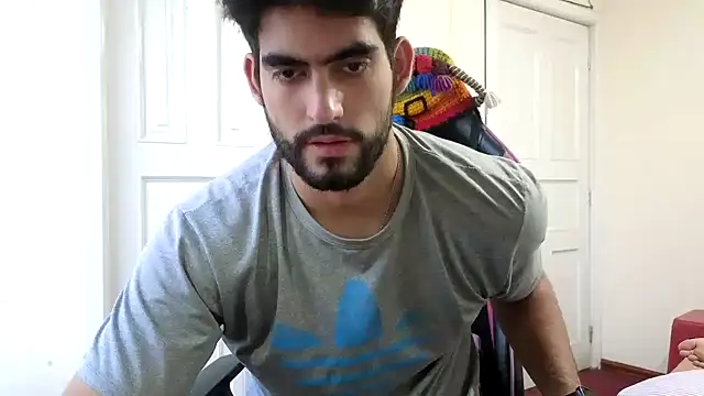 Jackyrose online show from 04/20/26, 10:55