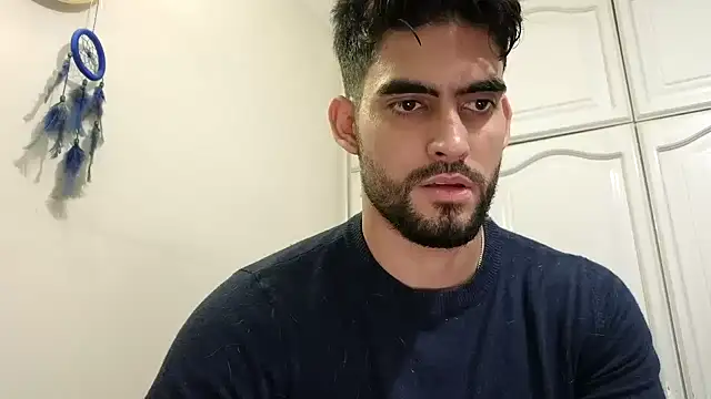 Jackyrose online show from 03/03/26, 10:50