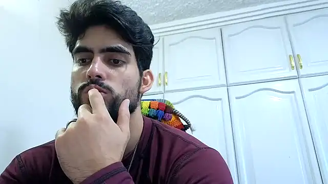 Jackyrose online show from 02/26/26, 10:32