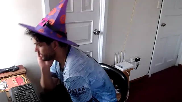 Jackyrose online show from 10/09/25, 04:40