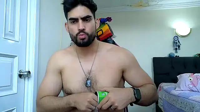 Jackyrose online show from 11/11/25, 06:03