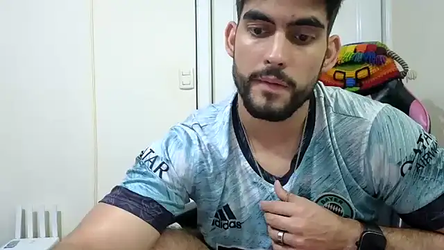 Jackyrose online show from 01/12/26, 02:40