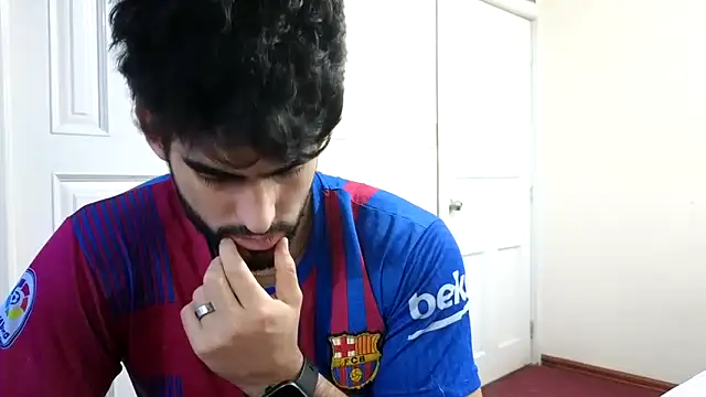 Jackyrose online show from 04/17/26, 11:18