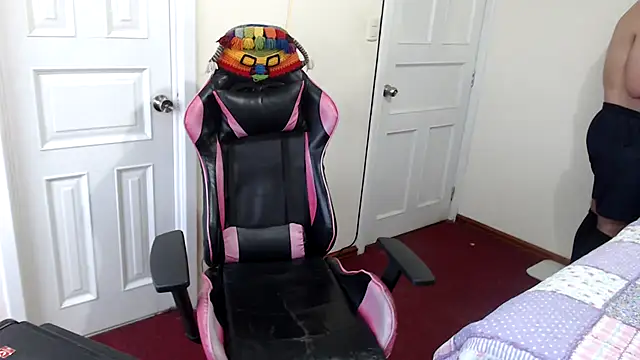 Jackyrose online show from 09/22/25, 08:37