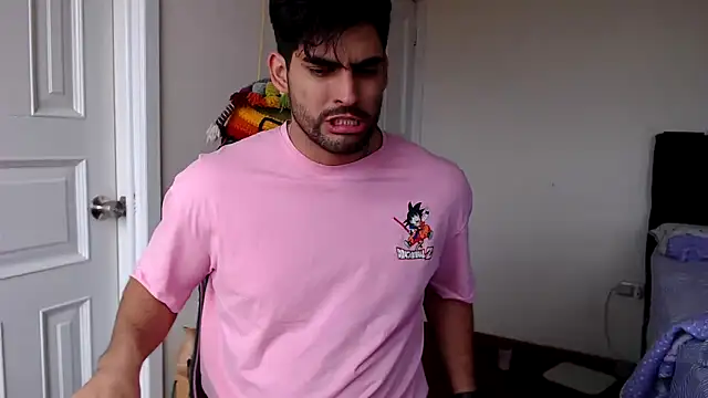 Jackyrose online show from 09/27/25, 07:09