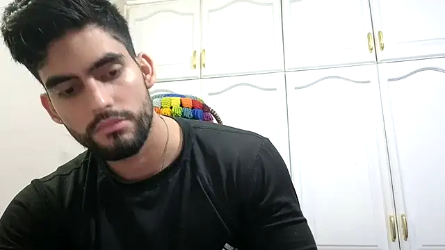 Jackyrose online show from 03/15/26, 12:17