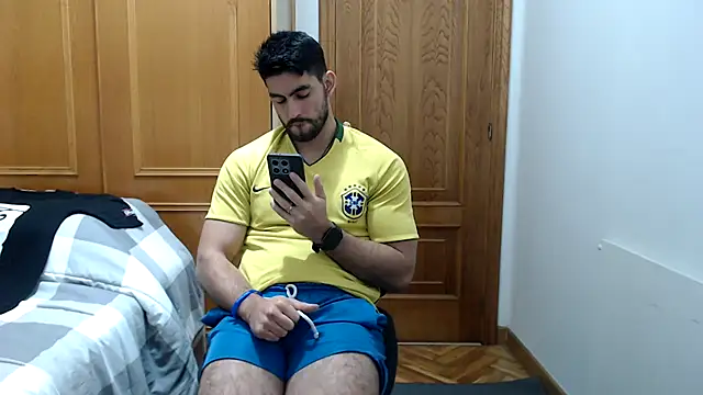 Jackyrose online show from 01/24/25, 03:13