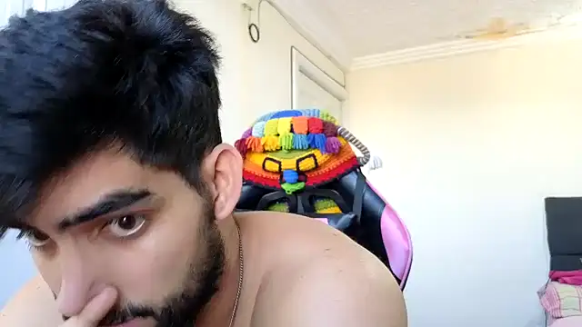 Jackyrose online show from 04/02/26, 10:16