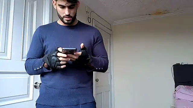 Jackyrose online show from 05/04/26, 01:58