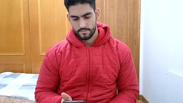 Jackyrose online show from 01/26/25, 04:09