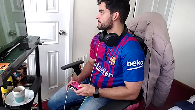 Jackyrose online show from 09/20/25, 06:13