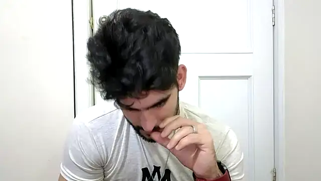 Jackyrose online show from 04/12/26, 12:36