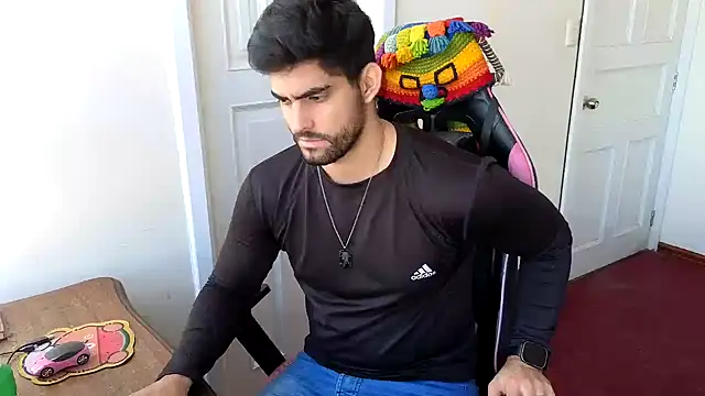 Jackyrose online show from 12/14/25, 05:18