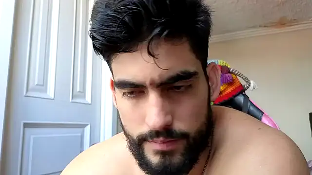 Jackyrose online show from 03/27/26, 05:25