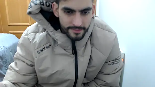 Jackyrose online show from 01/19/25, 09:11