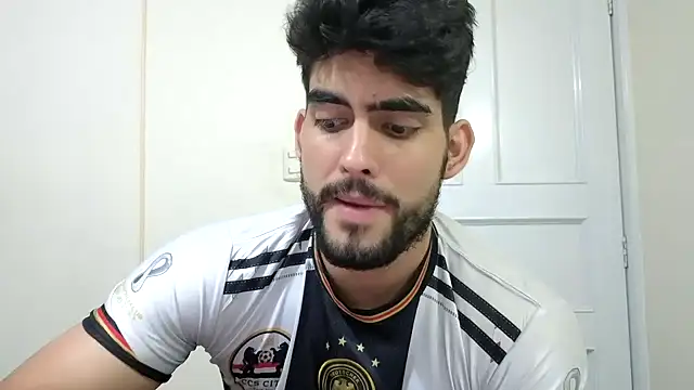 Jackyrose online show from 01/12/26, 11:53