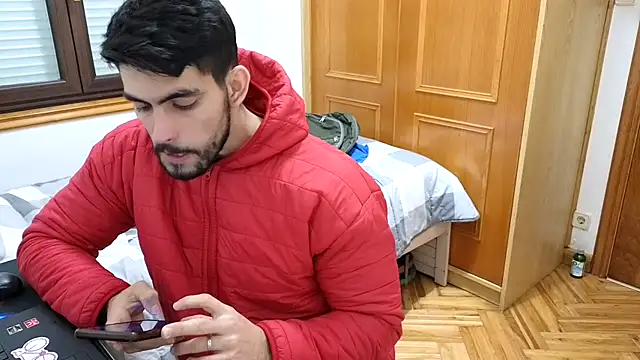 Jackyrose online show from 02/06/25, 12:26