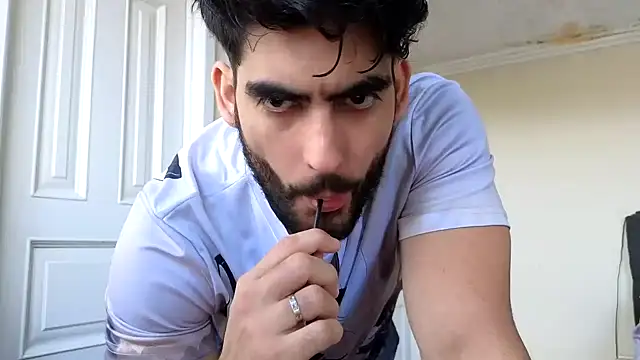 Jackyrose online show from 05/15/26, 07:56
