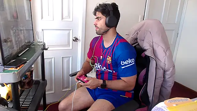 Jackyrose online show from 09/21/25, 06:02