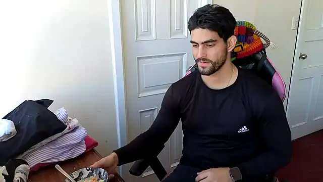 Jackyrose online show from 12/05/25, 05:33