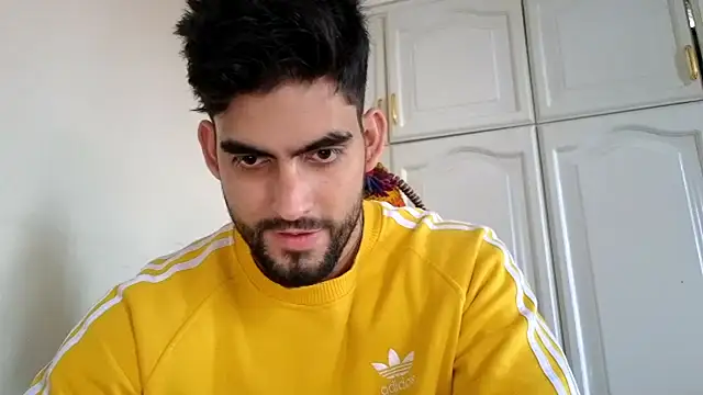 Jackyrose online show from 03/05/26, 01:19