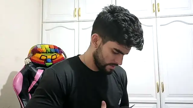 Jackyrose online show from 03/16/26, 12:07