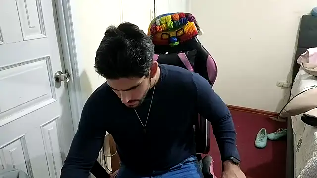 Jackyrose online show from 12/16/25, 11:20