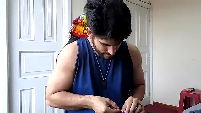 Jackyrose online show from 04/21/26, 05:19