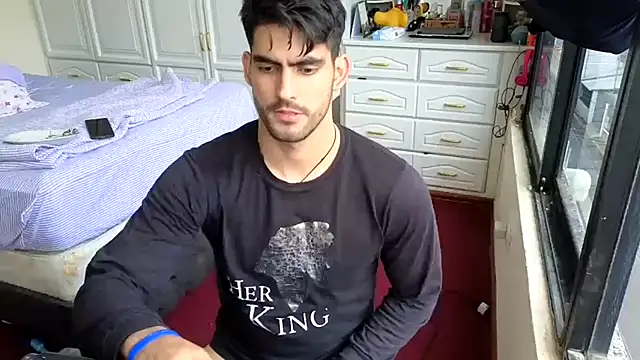 Jackyrose online show from 03/06/25, 08:37