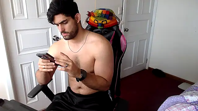 Jackyrose online show from 10/02/25, 09:18