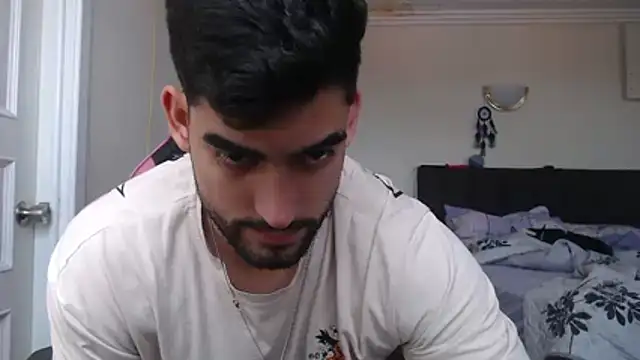 Jackyrose online show from 10/28/25, 04:39