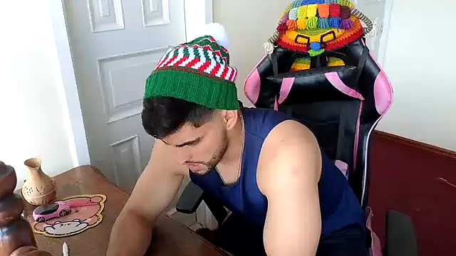 Jackyrose online show from 12/21/25, 08:53