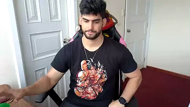 Jackyrose online show from 01/05/26, 08:34