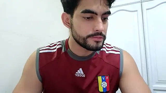 Jackyrose online show from 02/16/26, 09:34