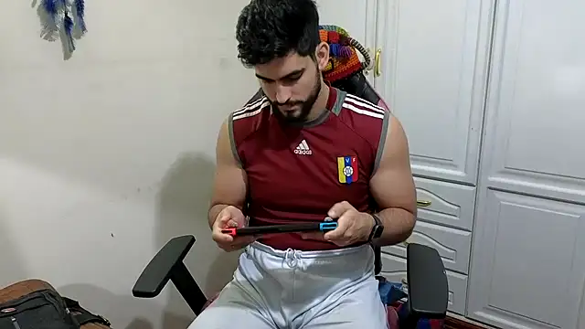 Jackyrose online show from 03/20/26, 11:50