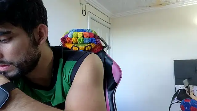 Jackyrose online show from 04/13/26, 10:03