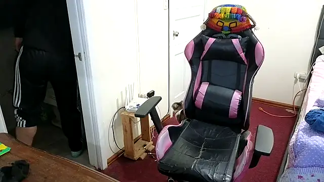 Jackyrose online show from 12/22/25, 10:54