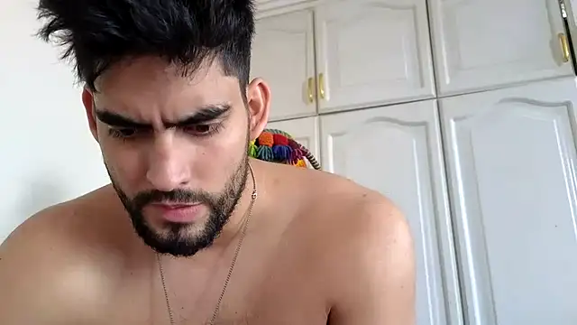 Jackyrose online show from 03/06/26, 06:03