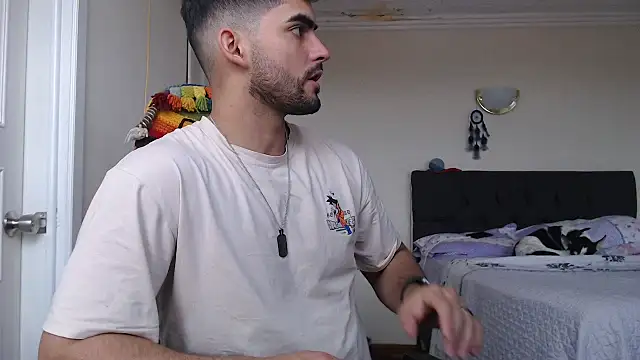 Jackyrose online show from 10/22/25, 04:39